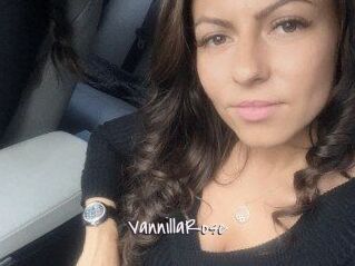 VannillaRose