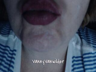 VannyVanwilder