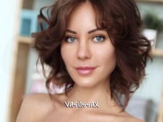 VasilissaX
