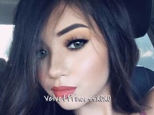 VelvetPrincessXOXO