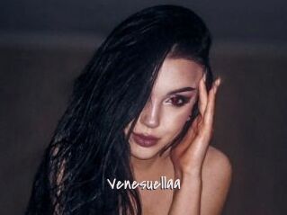 Venesuellaa