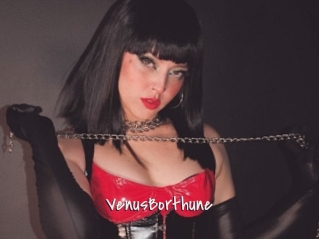 VenusBorthune