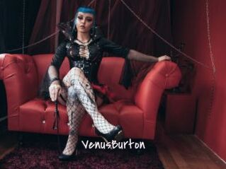 VenusBurton
