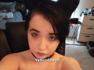 VenusGreen