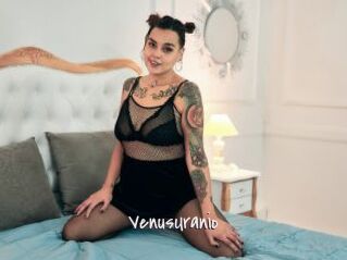 VenusUranio