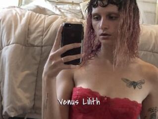 Venus_Lilith