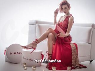 VeraRomano