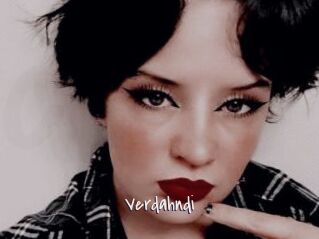 Verdahndi