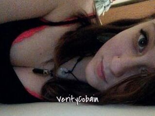 VerityCobain