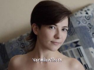 VermilionThorn