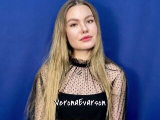 VeronaEvarson
