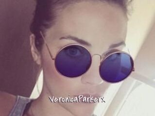 VeronicaParkerX