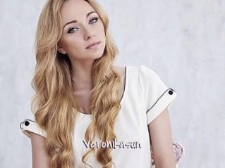 Veronikasun