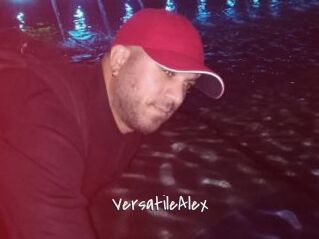 VersatileAlex