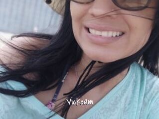 Vickcam