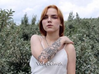VickyBenson