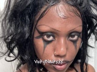 VickyBlackxxx