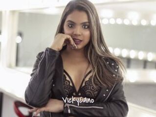 VickyCano