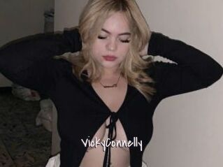 VickyConnelly