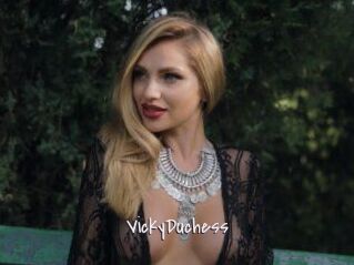 VickyDuchess