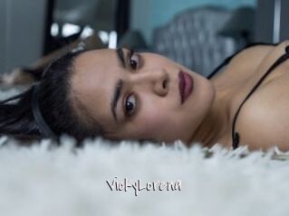 VickyLorena