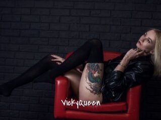 VickyQueen