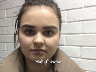 VickyReese