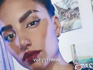 VickyStrange