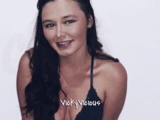 VickyVicious