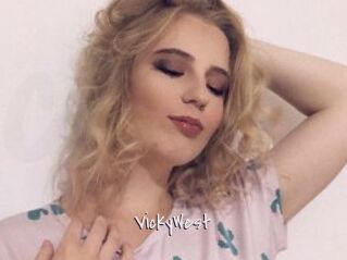 VickyWest