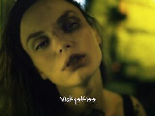 VickysKiss
