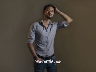 VictorWayne