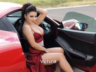 Victoria Commando Sexy
