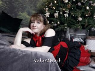VictoriaFrost