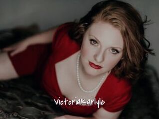 VictoriaKarlyle
