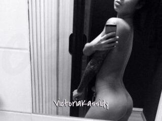 VictoriaKassidy