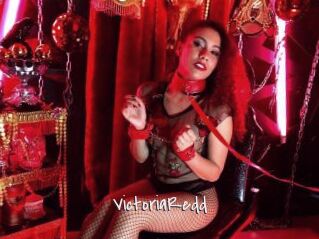 VictoriaRedd
