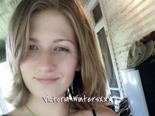 Victoria_WintersXXX