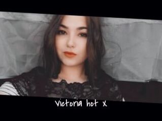 Victoria_hot_X