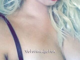Victoriaseduction
