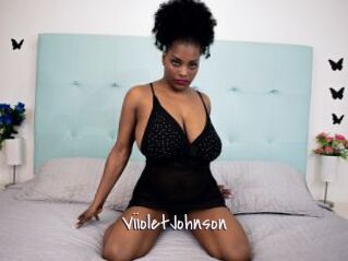ViioletJohnson