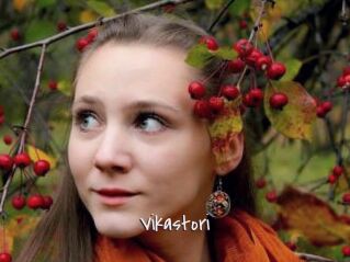 Vikastori