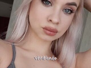 VikkiBlondie