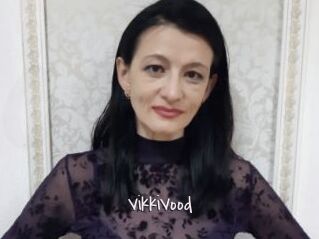 VikkiVood