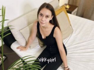 VikkyGirl