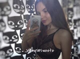 ViktoriaSweete