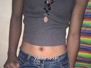VilaineSexe