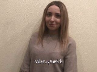 VilleroySmith