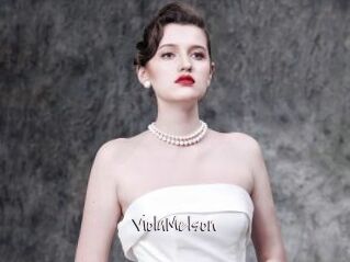 ViolaMelson