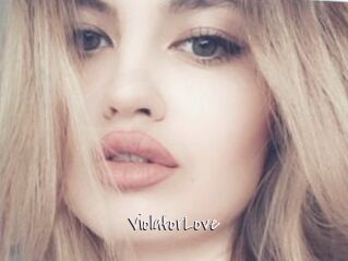 ViolaforLove